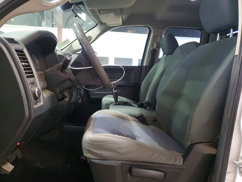 Zdjęcie 7 z aukcji – 2016 RAM 1500 z VIN 1C6RR7FG8GS173300