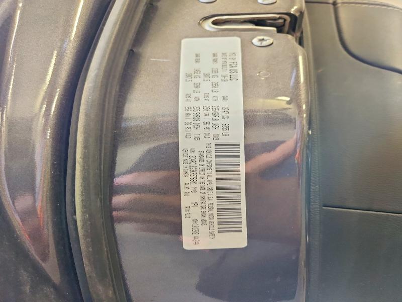 Foto 14 de la subasta – 2019 CHRYSLER PACIFICA con VIN 2C4RC1EG3KR576801