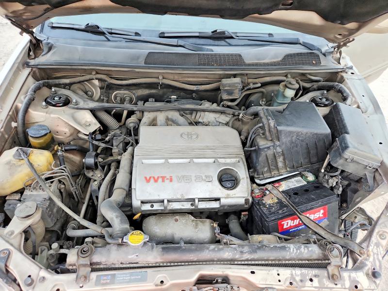 Снимка 12 от търг – 2005 TOYOTA HIGHLANDER с VIN JTEDP21A050053574