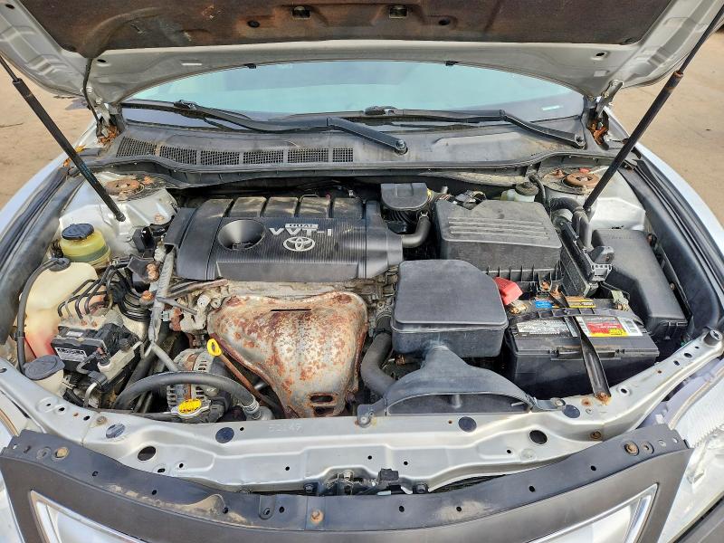 Снимка 11 от търг – 2010 TOYOTA CAMRY с VIN 4T4BF3EK4AR012134