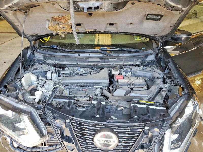 Zdjęcie 12 z aukcji – 2019 NISSAN ROGUE z VIN 5N1AT2MV3KC785950