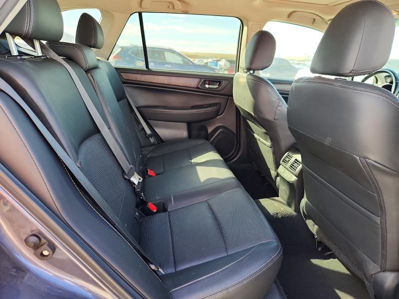 Фото 10 с аукциона – 2016 SUBARU OUTBACK с VIN 4S4BSBNC9G3223160