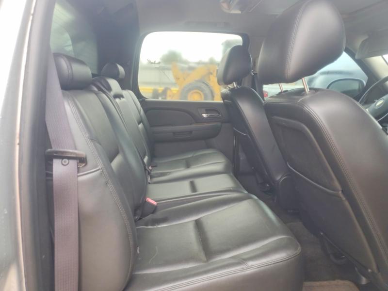 صورة رقم 10 من المزاد - 2013 CHEVROLET AVALANCHE مع VIN 3GNMCGE05DG264365