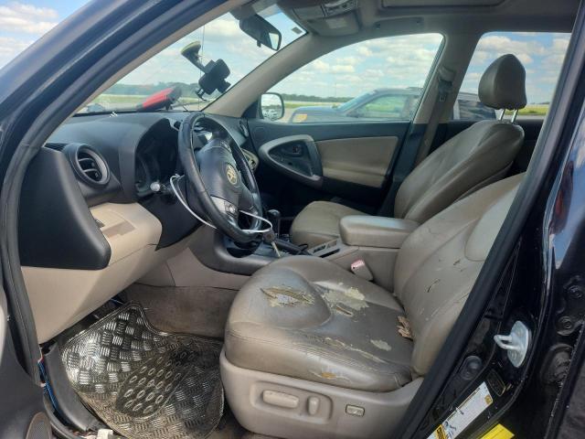 Photo 7 from auction – 2008 TOYOTA RAV4 with VIN JTMZD31V486078085