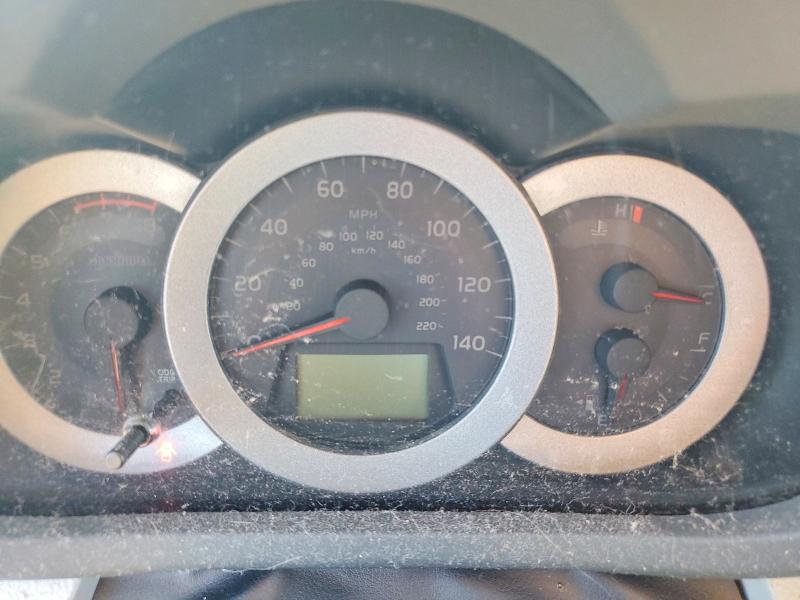 Photo 9 from auction – 2011 TOYOTA RAV4 with VIN 2T3BF4DV6BW100851