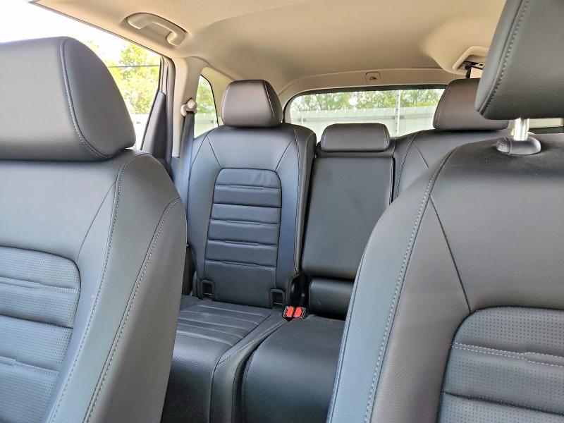 Снимка 10 от търг – 2026 HONDA CR-V с VIN 5J6RS4H70TL005609