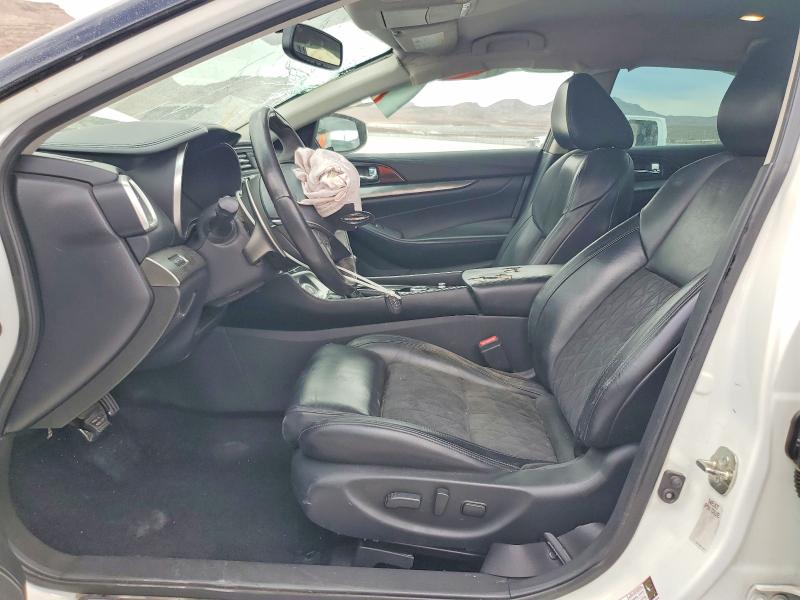 Снимка 7 от търг – 2017 NISSAN MAXIMA с VIN 1N4AA6AP0HC447850