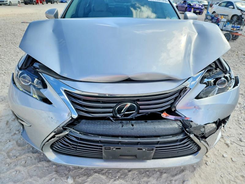 صورة رقم 11 من المزاد - 2018 LEXUS ES مع VIN 58ABK1GG5JU099649