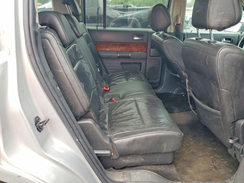 Photo 11 from auction – 2011 FORD FLEX with VIN 2FMHK6DCXBBD12330