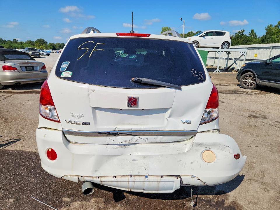 صورة رقم 6 من المزاد - 2008 SATURN VUE مع VIN 3GSCL53788S651671