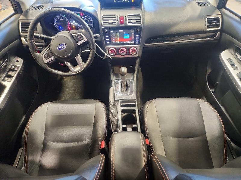 Photo 8 from auction – 2016 SUBARU CROSSTREK with VIN JF2GPAKC8GH300292