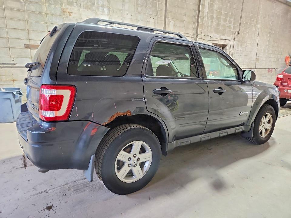 Фото 3 с аукциона – 2009 FORD ESCAPE с VIN 1FMCU593X9KD14831