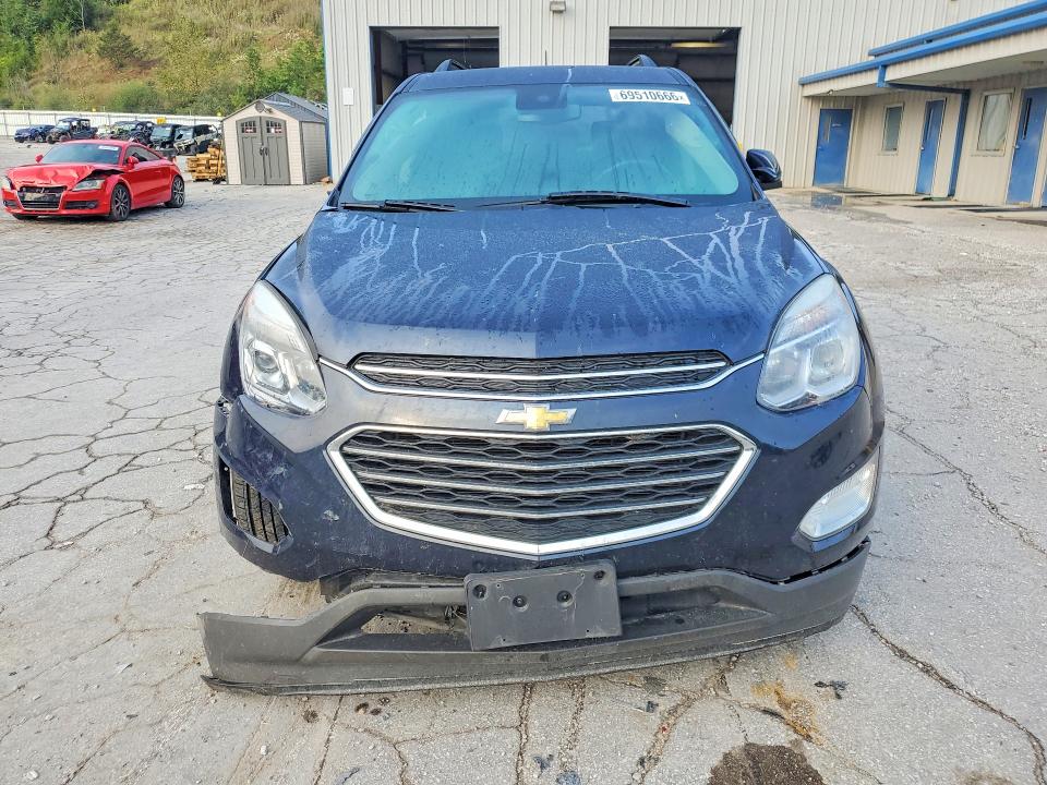 Снимка 5 от търг – 2017 CHEVROLET EQUINOX с VIN 2GNALCEK2H1571908