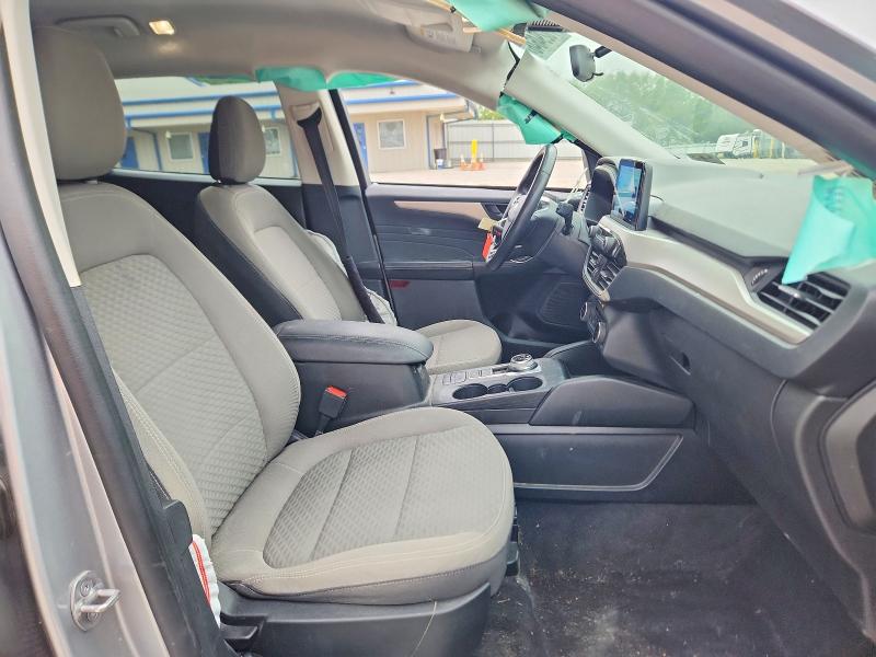 Zdjęcie 7 z aukcji – 2022 FORD ESCAPE z VIN 1FMCU9G64NUA72606