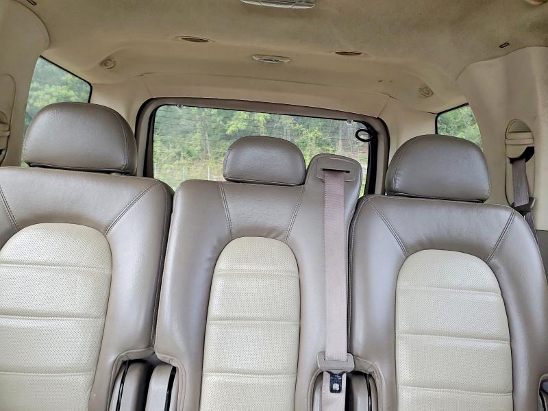 صورة رقم 10 من المزاد - 2004 FORD EXPLORER مع VIN 1FMDU74K24UA59023