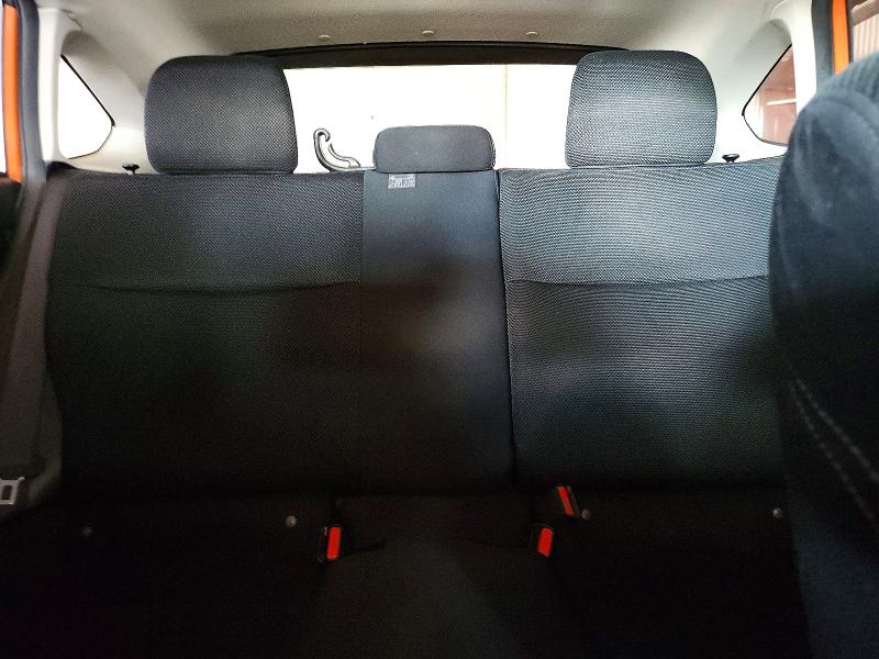 Photo 10 from auction – 2014 SUBARU XV CROSSTREK with VIN JF2GPACC3E8313270