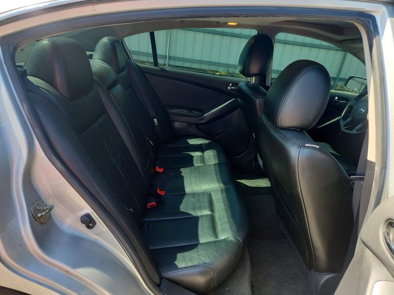 Снимка 10 от търг – 2012 NISSAN ALTIMA с VIN 1N4AL2AP0CN405100