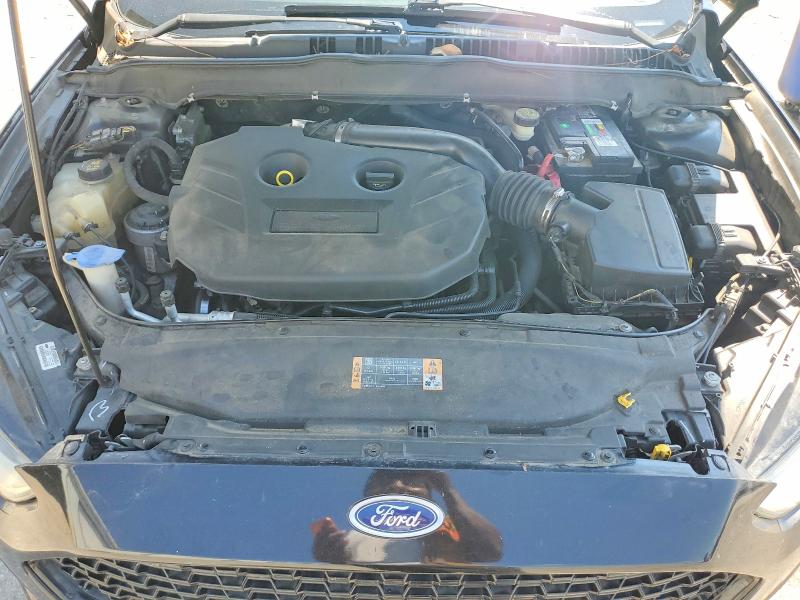 صورة رقم 11 من المزاد - 2014 FORD FUSION مع VIN 3FA6P0K93ER257944