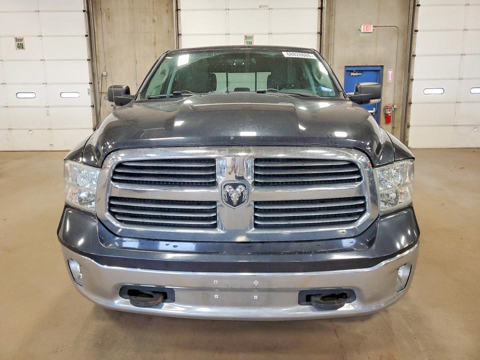 Photo 5 from auction – 2013 RAM 1500 with VIN 1C6RR7LT5DS634739