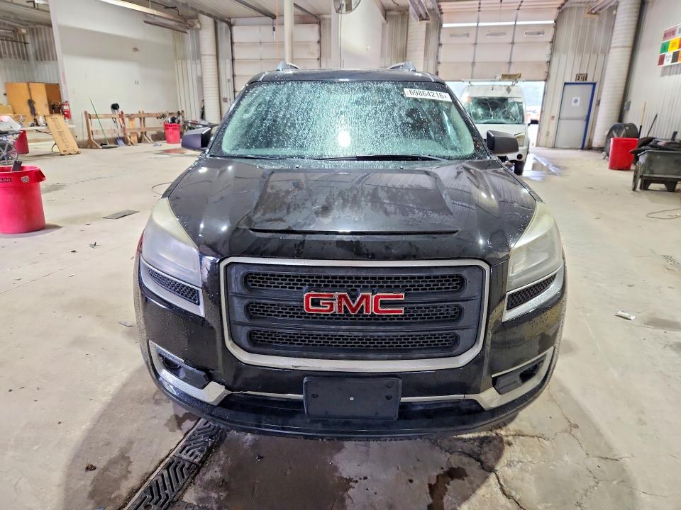 Фото 5 с аукциона – 2016 GMC ACADIA с VIN 1GKKVPKD9GJ134274