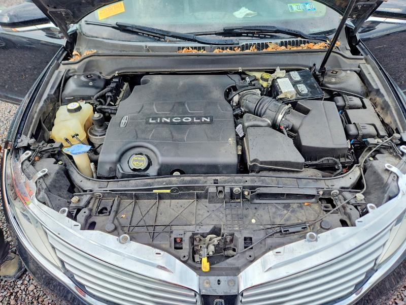 صورة رقم 11 من المزاد - 2016 LINCOLN MKZ مع VIN 3LN6L2JK9GR616430