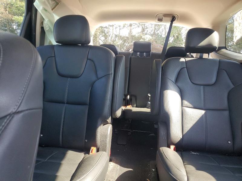 Photo 10 from auction – 2022 KIA TELLURIDE with VIN 5XYP3DHC0NG203564