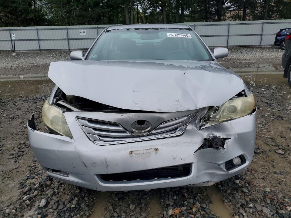 Photo 5 from auction – 2007 TOYOTA CAMRY with VIN 4T1BE46K57U120174
