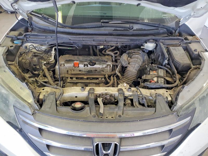 Снимка 12 от търг – 2012 HONDA CR-V с VIN 5J6RM4H74CL040406