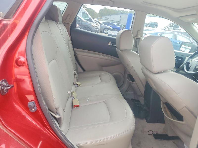 Снимка 10 от търг – 2013 NISSAN ROGUE с VIN JN8AS5MV3DW644987