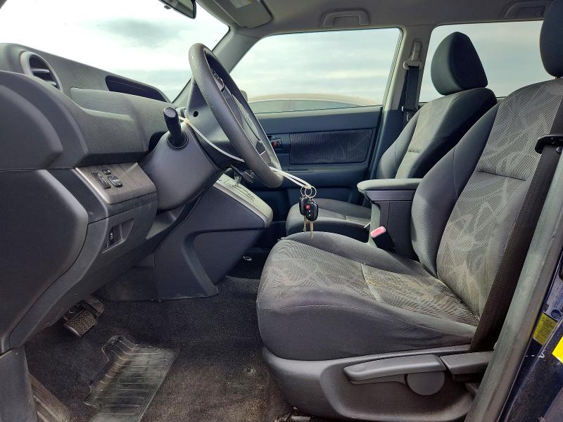 Foto 7 de la subasta – 2015 SCION XB con VIN JTLZE4FE4FJ071325