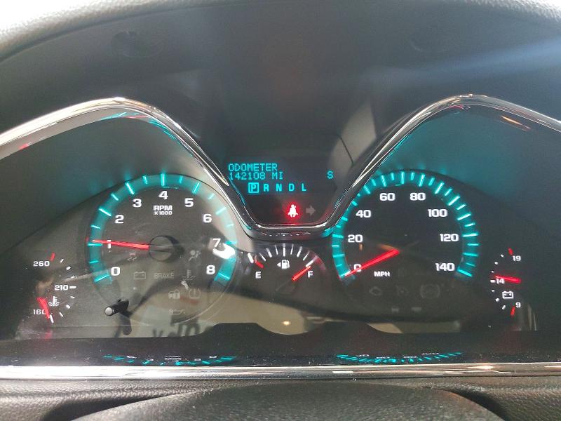 Снимка 9 от търг – 2015 CHEVROLET TRAVERSE с VIN 1GNKVGKD3FJ387429