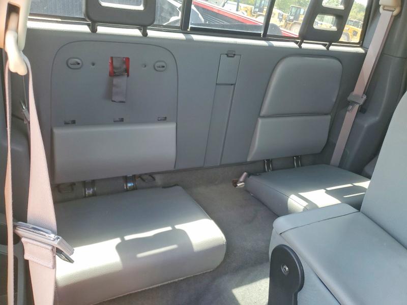 Photo 10 from auction – 2005 DODGE DAKOTA with VIN 1D7HE42N05S269007