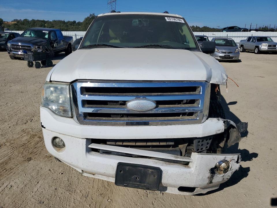 Photo 5 from auction – 2010 FORD EXPEDITION with VIN 1FMJU1G58AEA15975