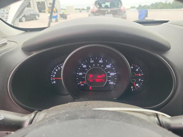 صورة رقم 9 من المزاد - 2017 KIA SOUL مع VIN KNDJN2A29H7464697