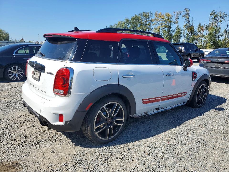 Photo 3 from auction – 2018 MINI COOPER with VIN WMZYV9C32J3F02574