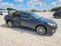 Photo 4 from auction – 2015 TOYOTA AVALON with VIN 4T1BK1EB4FU166151