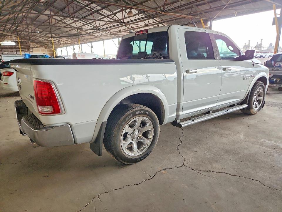 Photo 3 from auction – 2015 RAM 1500 with VIN 1C6RR7NT0FS557813