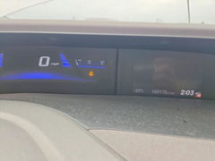 Photo 9 from auction – 2012 HONDA CIVIC with VIN JHMFB4F29CS004950