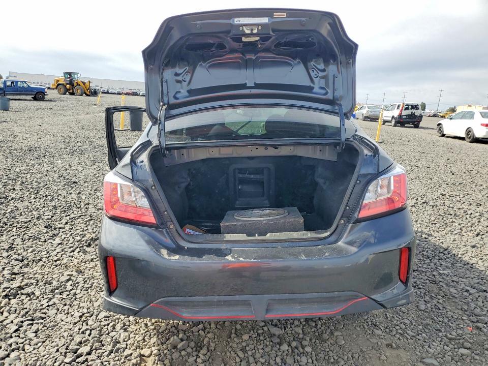 Снимка 6 от търг – 2024 MITSUBISHI MIRAGE с VIN ML32FUFJ4RHF02898
