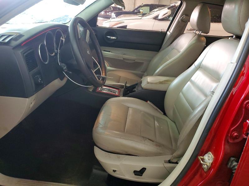 Foto 7 de la subasta – 2006 DODGE CHARGER con VIN 2B3KA53H96H162168