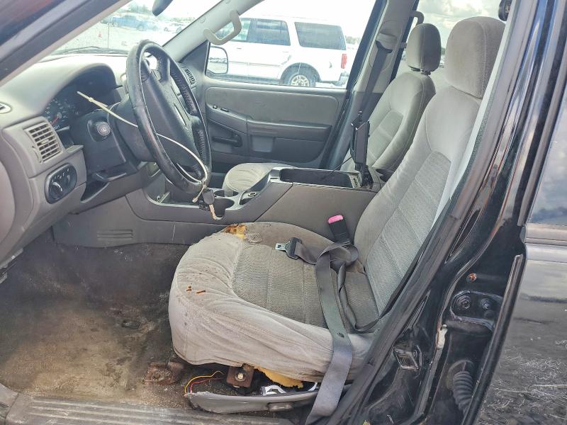 Снимка 7 от търг – 2005 FORD EXPLORER с VIN 1FMZU63KX5UB31069