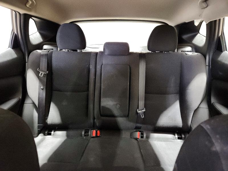 Снимка 10 от търг – 2018 NISSAN ROGUE SPORT с VIN JN1BJ1CR3JW265101