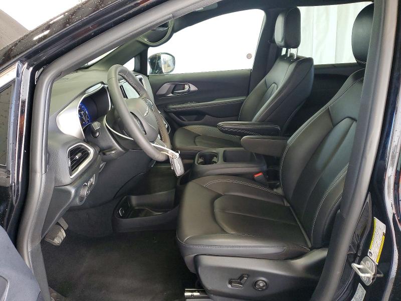 Photo 7 from auction – 2026 CHRYSLER PACIFICA with VIN 2C4RC1BG9TR230564