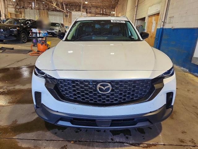 Photo 5 from auction – 2026 MAZDA CX-50 with VIN 7MMVABBL2TN493080