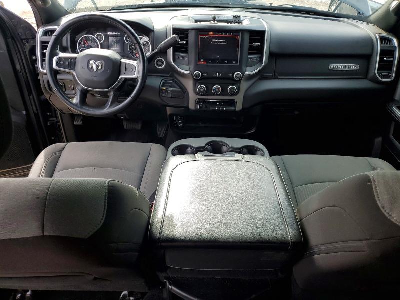 Снимка 8 от търг – 2023 RAM 2500 с VIN 3C6UR5DL4PG651217