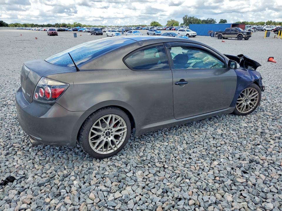 Photo 3 from auction – 2010 SCION TC with VIN JTKDE3B79A0303464