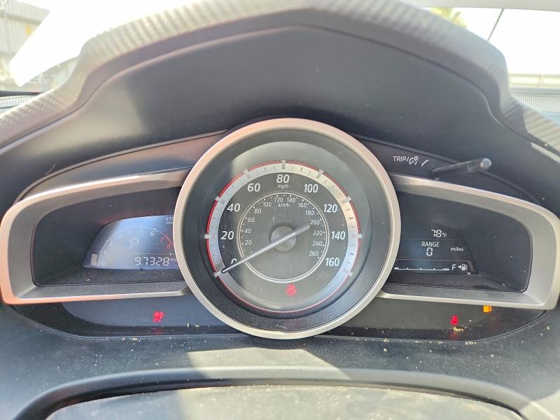 Фото 9 с аукциона – 2016 MAZDA 3 с VIN JM1BM1U77G1277629