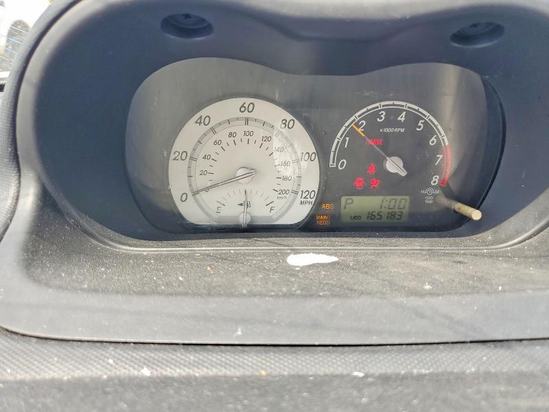 Foto 9 de la subasta – 2005 SCION XA con VIN JTKKT624450124159