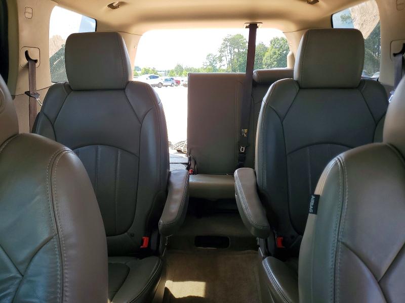 Photo 10 from auction – 2014 GMC ACADIA with VIN 1GKKVTKD3EJ294785