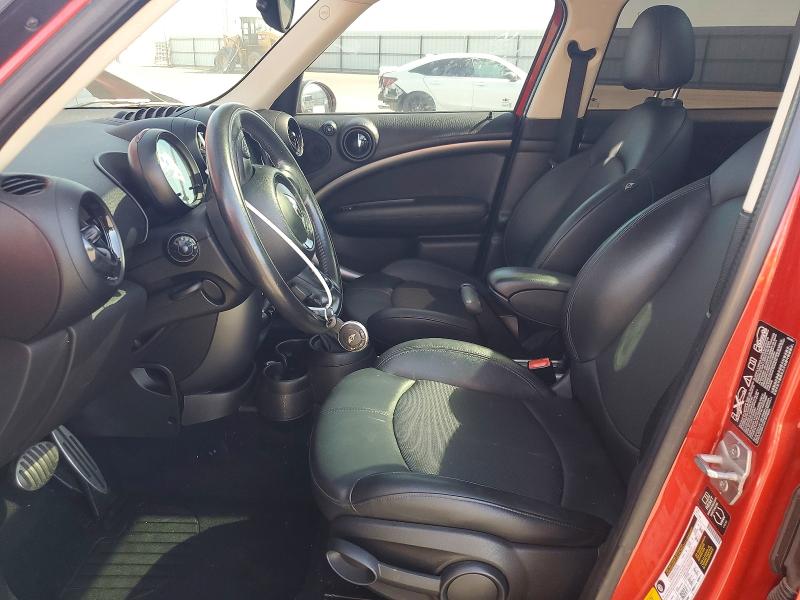 Zdjęcie 7 z aukcji – 2013 MINI COOPER z VIN WMWZC5C51DWP30194